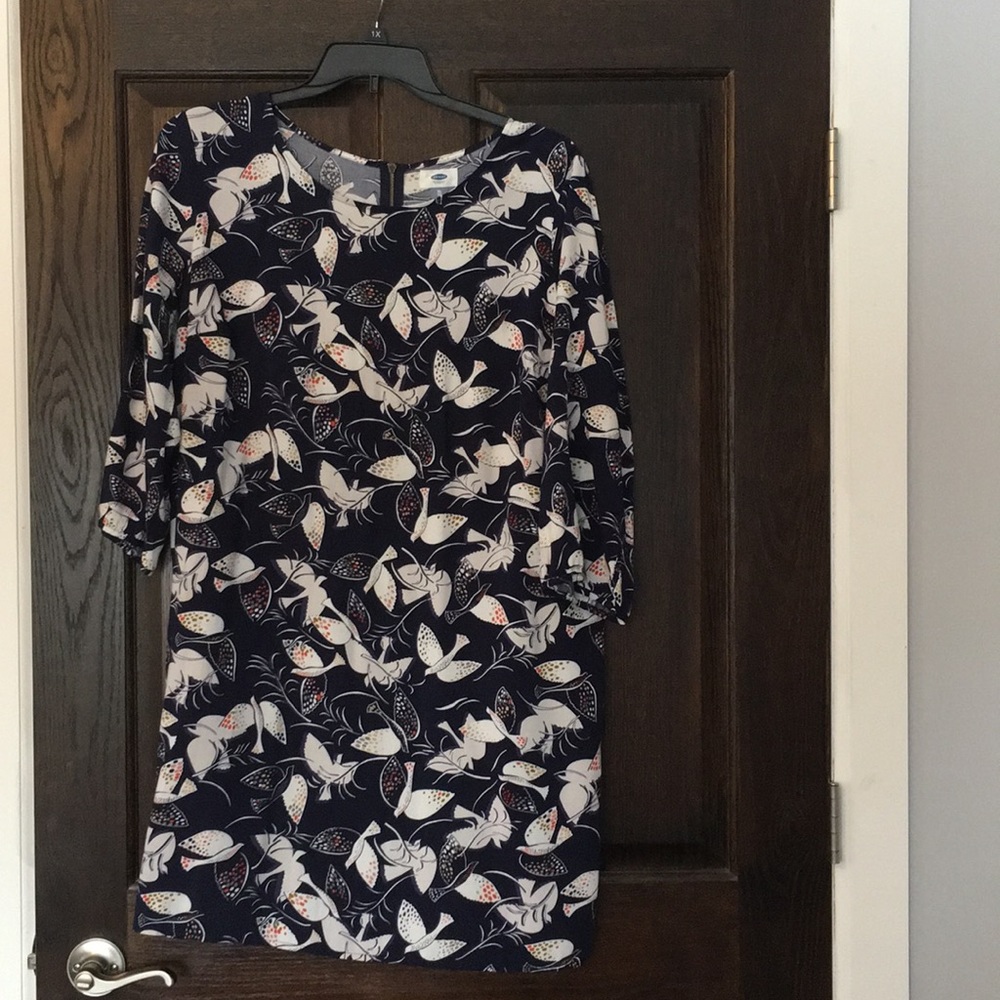 Old Navy dress